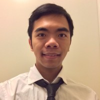 Portola and Excelsior Family Connections Employee Qihao Yu's profile photo