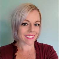 Catholic Diocese Of Saginaw Employee Danielle Seymour's profile photo