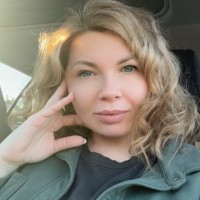 Oksana Kundius's profile photo