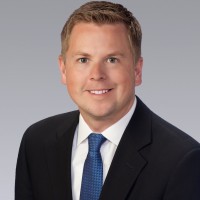 Colliers International Employee Paul Marsden's profile photo