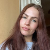 3CC Employee Amelia Davis's profile photo