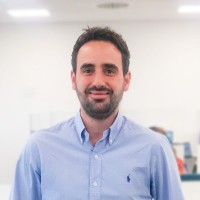 HIPOTECA PRIMERO Employee Fernando López Jiménez's profile photo