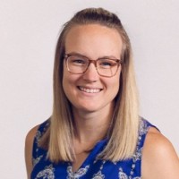 Membership Consultants Employee Sam Agusti-Nuernberger's profile photo