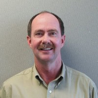 Bechtel Government Services Employee Wayne Moore's profile photo