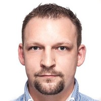 British Board of Agrément Employee Karol Ledzion's profile photo