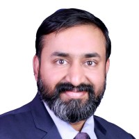 Open Network For Digital Commerce (ONDC) Employee Nitin Nair's profile photo