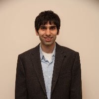 Booz Allen Hamilton Employee Sameer Dhar's profile photo
