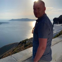 Civeo North America Employee Curtis Stachnik's profile photo