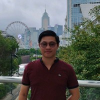 EcoMatcher Employee Hengky S.t.'s profile photo