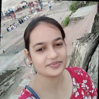Edureka Employee Niharika Seth's profile photo