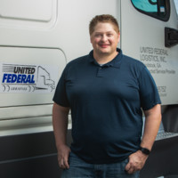 FuelSource Inc. Employee Kyle Behnke's profile photo