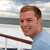 The Home Depot Employee James Rountree's profile photo