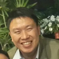 Thai Credit Bank Public Company Limited Employee Wiboon Aroonrueangsirilert's profile photo