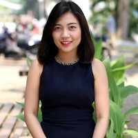 Citi Employee Tram do's profile photo