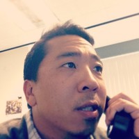 Consolidated Engineering Laboratories Employee David Chin's profile photo