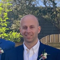 Clockwork WP, LLC Employee Aaron Altman's profile photo