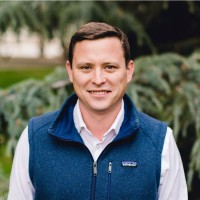 Otis Instruments, Inc Employee Oliver Barker's profile photo