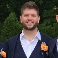 Amazon DSP Employee Nathaniel Meyer's profile photo