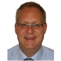 Martinuscollege Employee Richard Roozekrans's profile photo