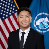 Cybersecurity and Infrastructure Security Agency Employee Michael Ly's profile photo