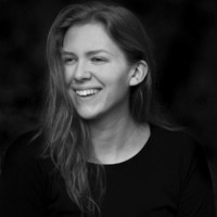 Background AB Employee Linnéa Engblom's profile photo
