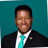 Jacksonville Jaguars Employee Billy Cobb's profile photo