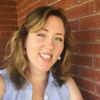 Rachio Employee Eve Rosekrans's profile photo