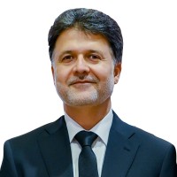 MBE Canada Employee Syed Hassan's profile photo