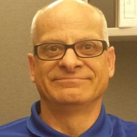 John Deere Employee Eric Drobny's profile photo