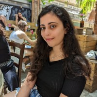 Danielle Arieli's profile photo