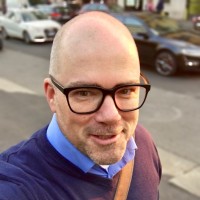 Lifetouch Employee Ron Ray's profile photo