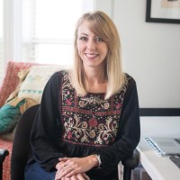 Kristin Klier Email & Phone Number