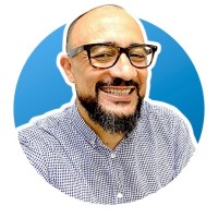 New By Print Comunicação Visual Employee Evaldo Silva's profile photo