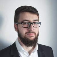 Jacek Czyżewski's profile photo