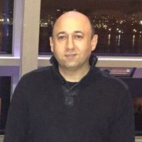 Michael Rahimi Email & Phone Number