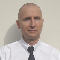 Stellantis Employee Nicolas Morand's profile photo