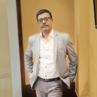 Amitabh Chakraborty Email & Phone Number