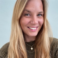 Puori Employee Josephine Strudahl's profile photo