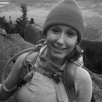 City of Lewiston, Maine Employee Anastasia W's profile photo