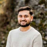 ThalamusGME Employee Madan Bastakoti's profile photo