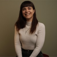 RD Content Employee Bianca Goloiu's profile photo