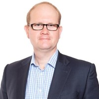 Ramsdens Solicitors LLP Employee Nick Armitage's profile photo