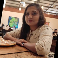 Pseudocode Infotech Pvt. Ltd. Employee Priyanka Rohit's profile photo