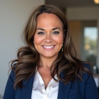 Vertin Employee Tiffany Flesness's profile photo