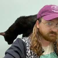 jWeb Media Employee Nate Brown's profile photo
