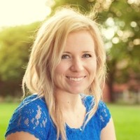 Nicole Davis's profile photo