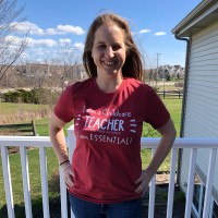 Apple Ridge Academy Employee Mary Binder's profile photo