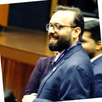 Sukoon Insurance Employee Sajith Soman's profile photo