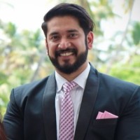 Swaroop Varghese Email & Phone Number