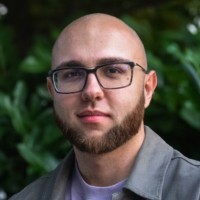 Riseapps Employee Dan Torkut's profile photo